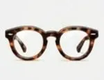 Cat eye rose gold.