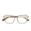 Crystal Blush Rose-Andrea eyewear