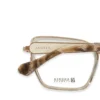 Crystal Blush Rose-Andrea eyewear