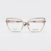 Crystal Blush Rose-Andrea eyewear